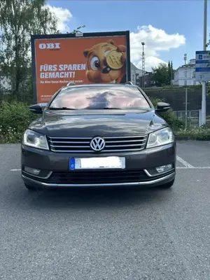 Volkswagen Passat Variant 2.0 Blue TDI DSG SCR Comfortline