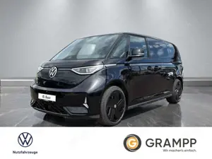 Volkswagen ID. Buzz GTX 4MOTION PANO+MATRIX+MEMORY+AHK+360°