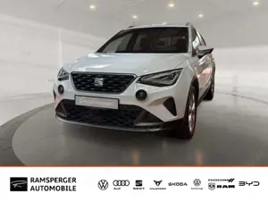 SEAT Arona FR 1.5 TSI LED/Assist/Kamera/DAB/uvm.