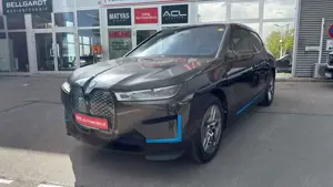 BMW iX 40 xDrive/360°/Laser/Driv.Assist.Prof./HK/AHK