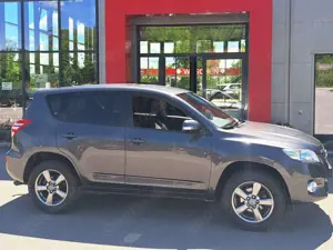 Toyota RAV 4 Travel 4x4