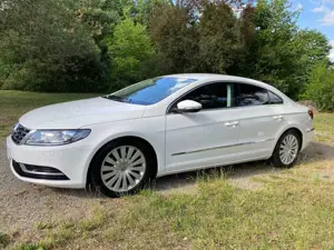 Volkswagen CC CC Diesel 2.0 TDI BlueMotion Technology DSG
