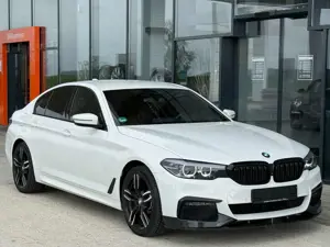 BMW 530 530 e xDrive M Sport HUD/HarmanKardon/SHZ/LED