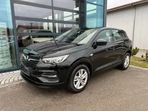 Opel Grandland X 1.2 Turbo Edition