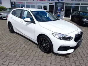 BMW 118 i Advantage