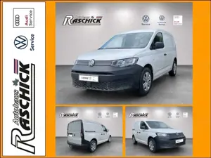 Volkswagen Caddy 2.0 TDI Cargo Klima AHK Klima Einparkhilfe