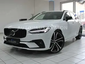 Volvo V90 AWD*Ultimate Dark*R-Design~BW®~PANO~FOUR-C