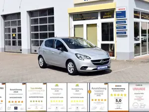 Opel Corsa Active Automatik TÜV-Neu GARANTIE