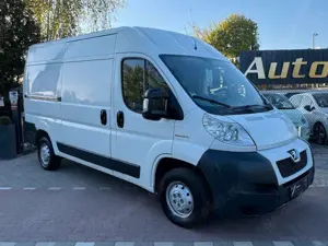 Peugeot Boxer 2.2HDi *L2H2*Kasten*Klima*Allwetter*AHK