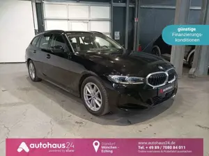 BMW 320 d MHD LED|Navi|Kamera|AHK|Standhz|ACC