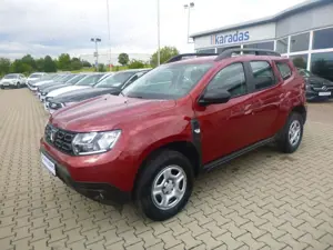 Dacia Duster II 1,3 TCe 37.476 KM/R-kamera/PDC/Navi