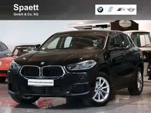 BMW X2 sDrive18d LED Navi BT USB PDC