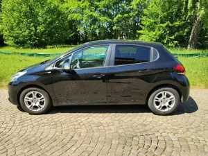 Peugeot 208 208 PureTech 82 Style
