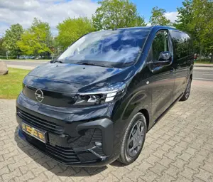 Opel Zafira Life 2.2 D AT Edition Family-Pkt LED AHK NAVI Totwinkel