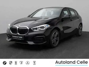 BMW 118 Sport Line Kamera DAB HiFi Lenkrhzg Sport