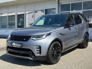 Land Rover Discovery R-Dynamic /PANO/MERIDIAN/360°KAM/AHK