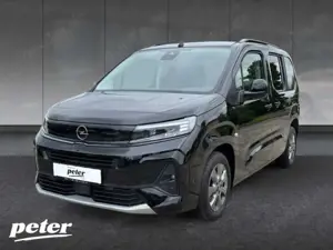 Opel Combo Life Combo 1.5 D GS Automatik 5-Sitzer Sitzheizung