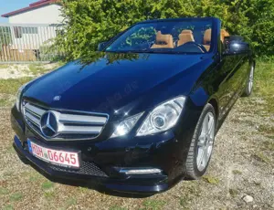 Mercedes-Benz E 350 E 350 CGI BlueEfficiency Airscarf AMG  Garantie