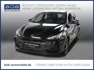 MG MG3 1.5 Hybrid+ LUXURY NAVI SHZ PDC KLIMA BT ZV