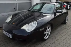 Porsche 996