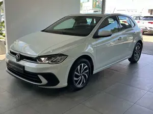 Volkswagen Polo VI*Life*Navi*Virtual*App-Con*ACC*AHK*LED*