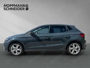 SEAT Ibiza 1.5 TSI-DSG FR LED-NAVI-17"-TECH Bild 3