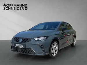 SEAT Ibiza 1.5 TSI-DSG FR LED-NAVI-17"-TECH Bild 2