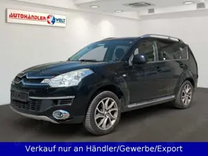 Citroen C-Crosser