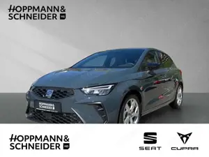 SEAT Ibiza 1.5 TSI-DSG FR LED-NAVI-17"-TECH