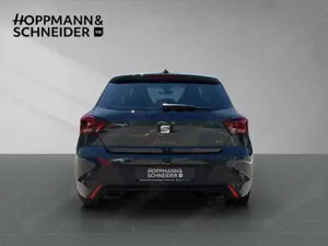 SEAT Ibiza 1.5 TSI-DSG FR LED-NAVI-17"-TECH Bild 5