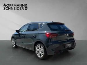SEAT Ibiza 1.5 TSI-DSG FR LED-NAVI-17"-TECH Bild 4