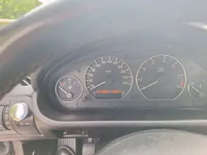 BMW Z3 Z3 roadster 2.2i