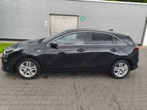 Kia Ceed / cee'd Ceed 1.6 CRDi Eco-Dynamics  (48V Mild-Hybrid) Vision
