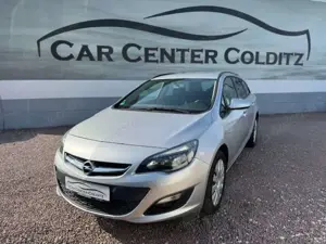 Opel Astra Astra 1.6 D ST*Navi*PDC*LHZ*SHZ*HU/AU Neu*
