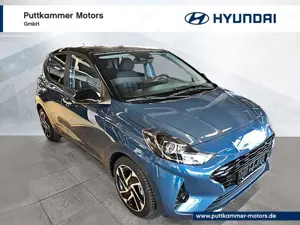 Hyundai i10 1.2 Navi Prime