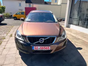Volvo XC60 Summum AWD*Leder*Pano*Memory*