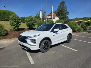 Mitsubishi Eclipse Cross Top Hybrid 4WD