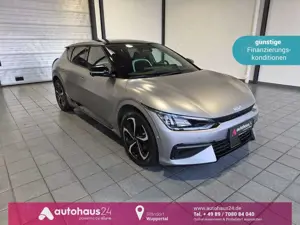 Kia EV6 Elektro 77,4 kWh  GT Line 4WD|360°|ACC|LED