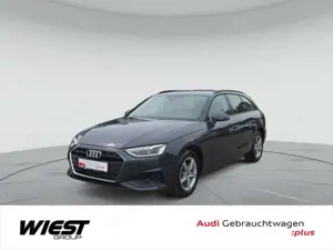 Audi A4 35 TFSI S tronic, LED/NAVI/PDC/SIDE/HOL