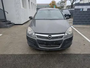 Opel Astra Astra Fließheck  5-Türer 1.4  TÜV NEU