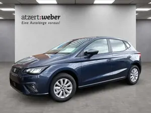SEAT Ibiza Hola 1.0MPI LED PDC SitzHz 15"Alu MFL