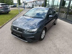 SEAT Ibiza 1.0 Style Nav DAB APP SHZ GRA LED