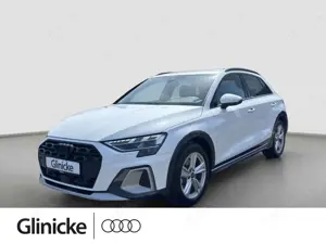 Audi A3 35 TFSI S-tronic Smartphone Interfa