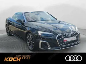 Audi S5 3.0 TFSI q. Tiptr., Matrix, BO, Sp
