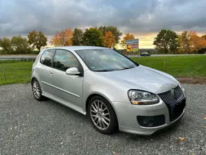 Volkswagen Golf 2.0 TDI DPF GT GTI 10/27 Tüv Xenion Scheckheft