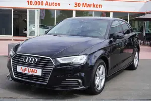 Audi A3 Sportback 40 e-tron LED Navi Tempomat