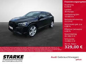 Audi Q2 35 TDI S tronic S line NaviPlus Matrix Pano Led...