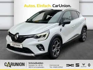 Renault Captur II 1.0 TCe 90 Intens