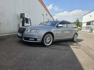 Audi A6 Avant 3.0 TDI DPF quattro tiptronic
