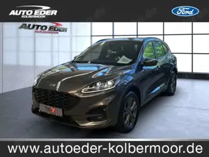Ford Kuga ST-Line PHEV AHK / Rückfahrkamera Sportpaket